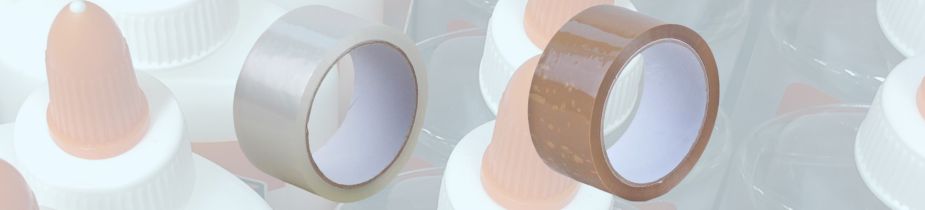 Lepicí pásky Obalnet cz